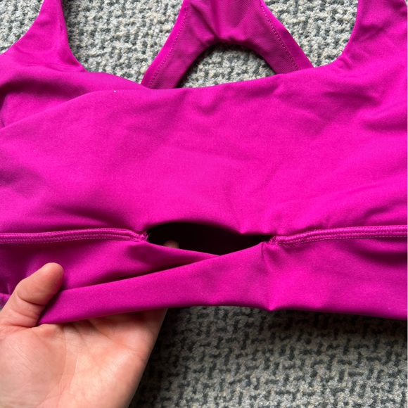 Free People Sports Bra - Picture 2 of 4